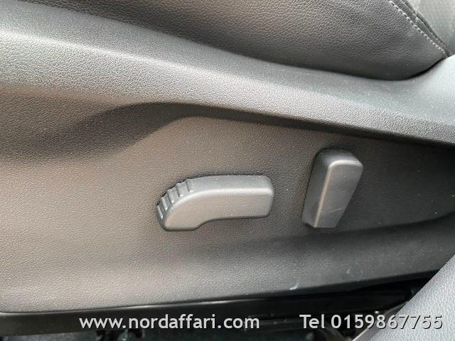 SUBARU Forester 2.0 e-Boxer MHEV CVT Lineartronic Premium GPL *IVA