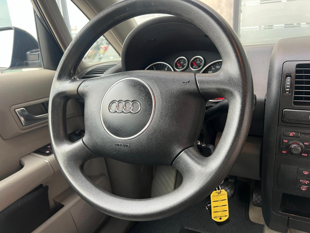 Audi A2 1.4 TDI Comfort