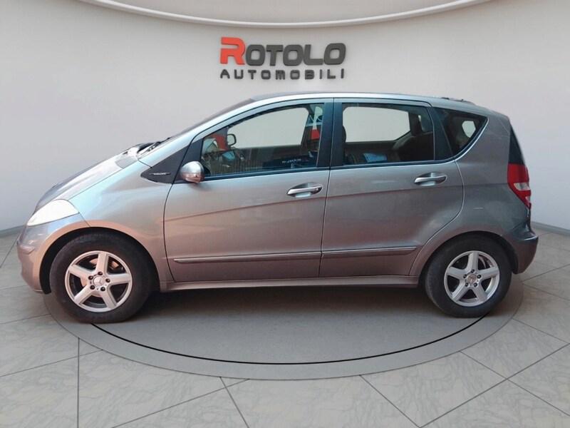 MERCEDES Classe A (W/C169) A 150 Elegance
