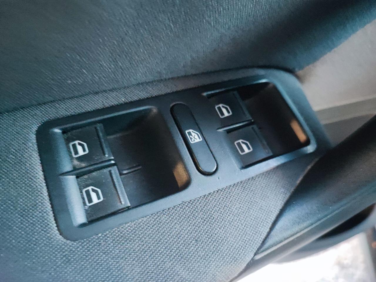 Volkswagen Polo 1.6 TDI 90CV DPF 5 porte Highline