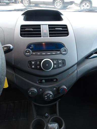 Chevrolet Spark 1.0 LS