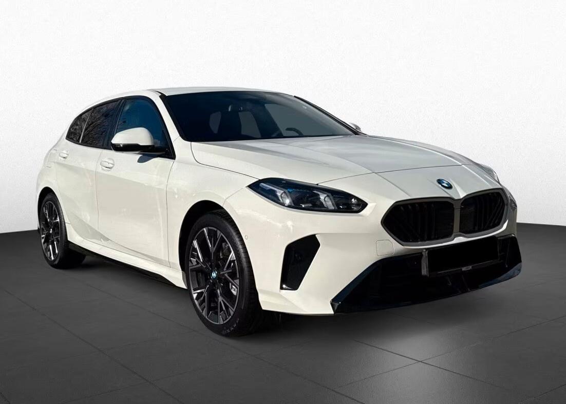 Bmw 118 118d 5p. MSport M SPORT