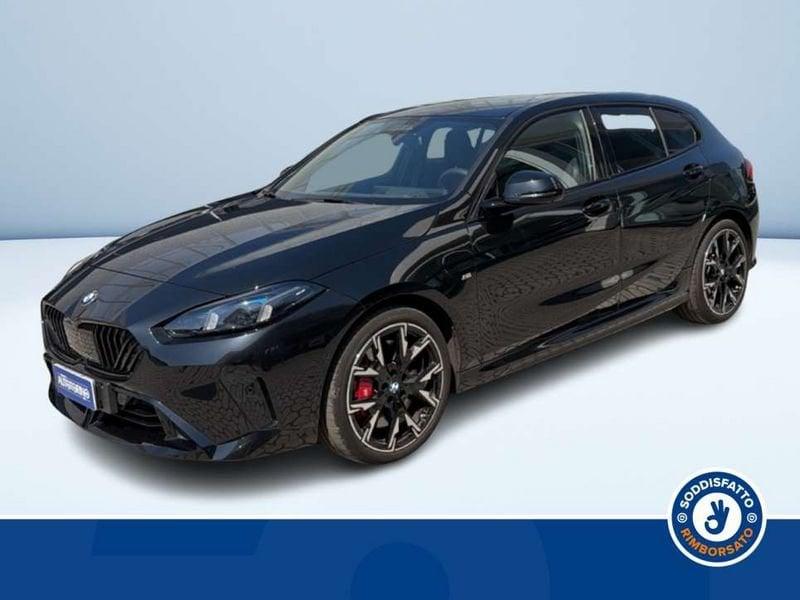 BMW Serie 1 118d M Sport Pro