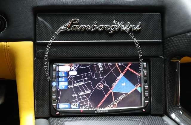 Lamborghini Murciélago LP 640|COFANO TRASP|LIFT|CARBOCERAMICA|CARBON PACK