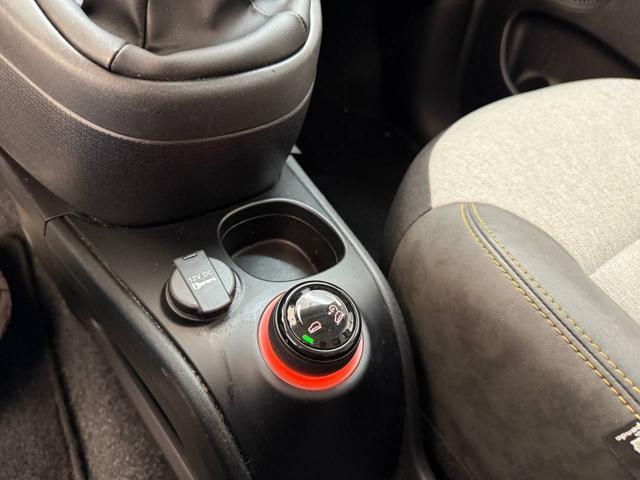 FIAT Panda 0.9 TwinAir Turbo S&S 4x4 Cross