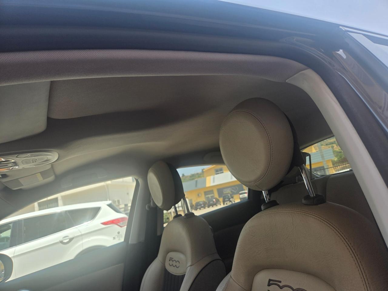 FIAT 500X ANNO 2016 1.6 MULTIJET 120 CV NAVI KM CERTIF