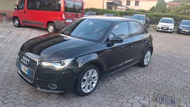Audi A1 1.6 TDI Ambition
