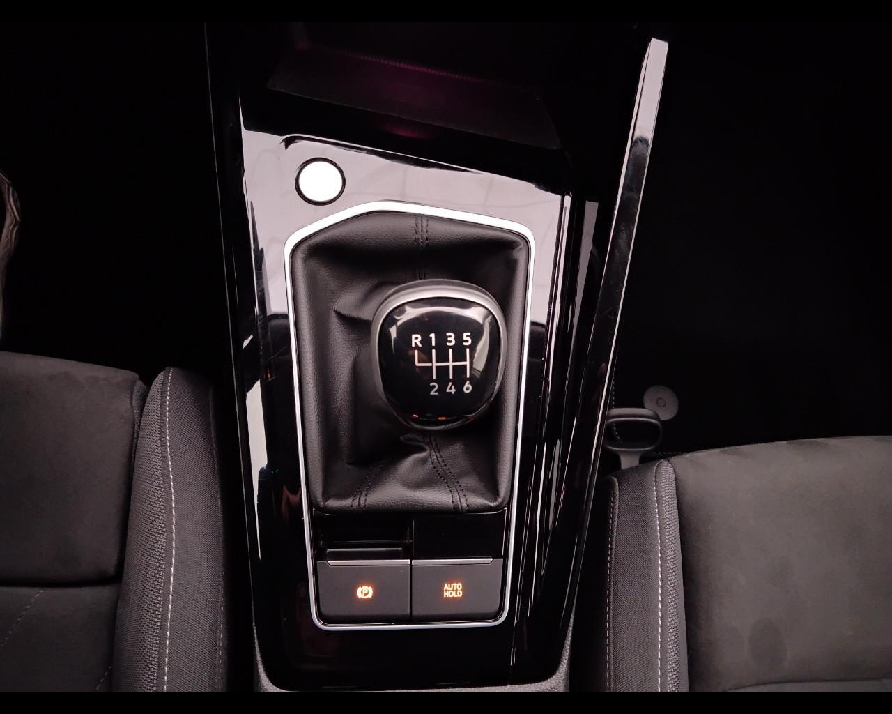 VOLKSWAGEN Golf VIII 2020 - Golf 2.0 tdi Style 115cv