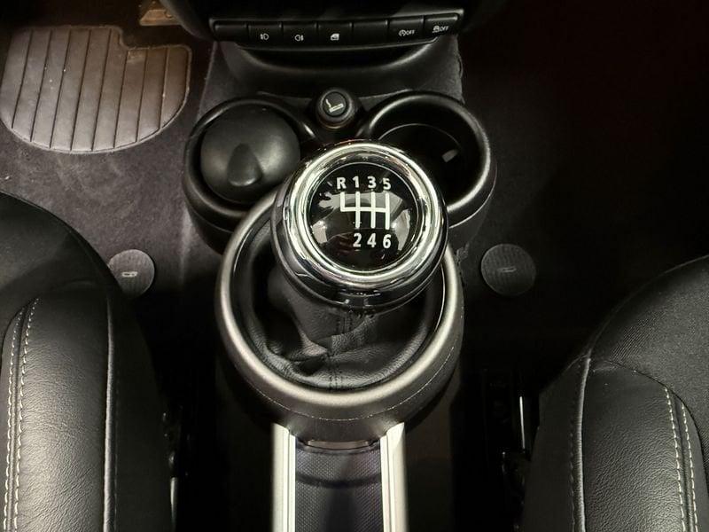 MINI Countryman Mini 1.6 Cooper D Countryman