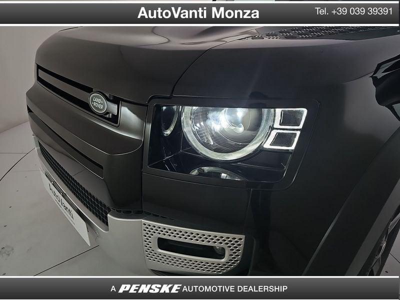 Land Rover Defender Defender 110 3.0d i6 mhev SE awd 300cv auto