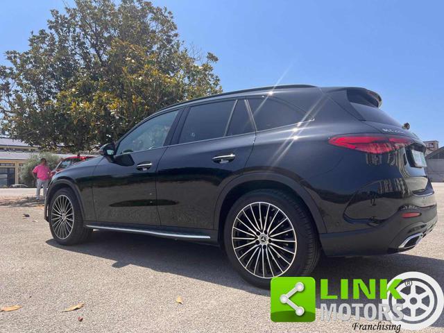 MERCEDES-BENZ GLC 220 d 4Matic Premium Plus