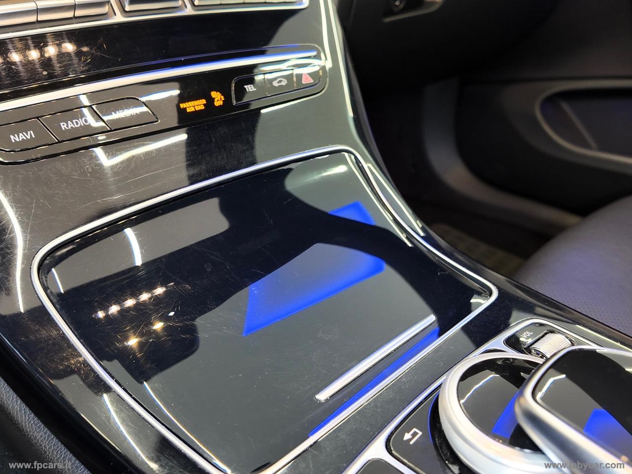 MERCEDES-BENZ C 300 d Auto 4Matic Coupé Premium Plus