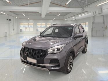 DR MOTOR DR4.0 1.5 MT BENZ GPL