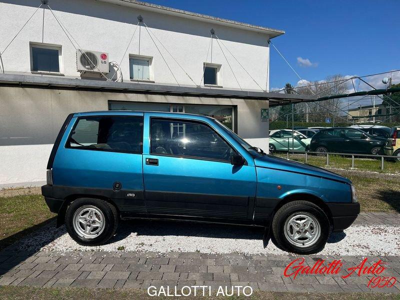 Autobianchi Y10 1.1 56CV BENZINA