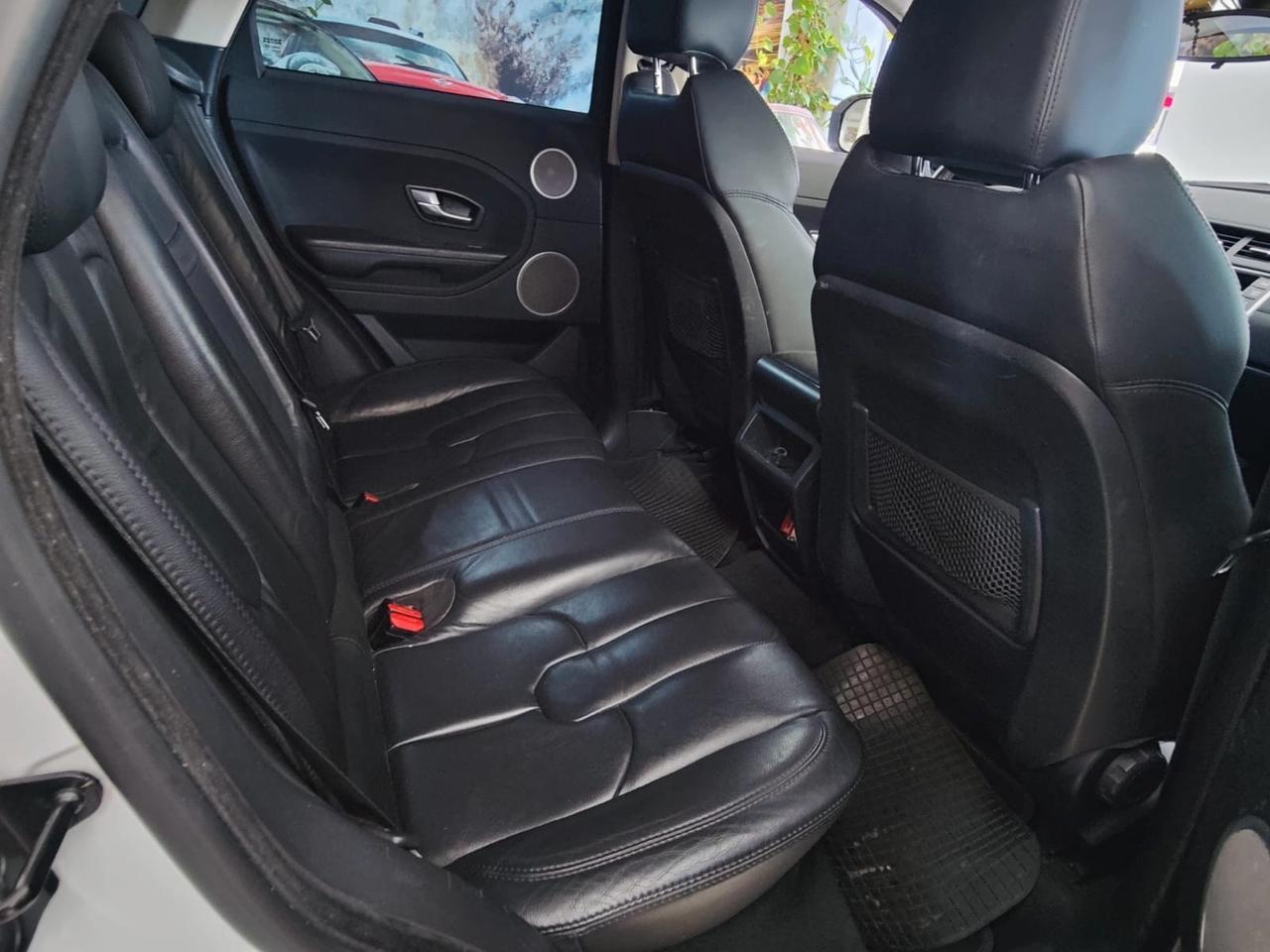 Land Rover Range Rover Evoque 2.2 TD4 5p.