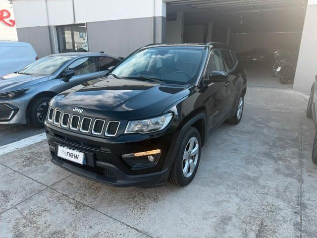 Jeep Compass 1.6 Multijet II 2WD Business