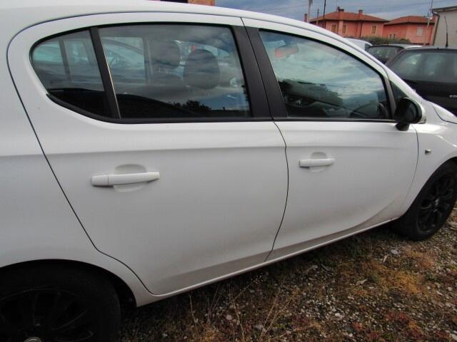 Opel Corsa E 1.2 5 porte Cosmo HATCHBACK MOLTO INTERESSANTE EURO 6 E