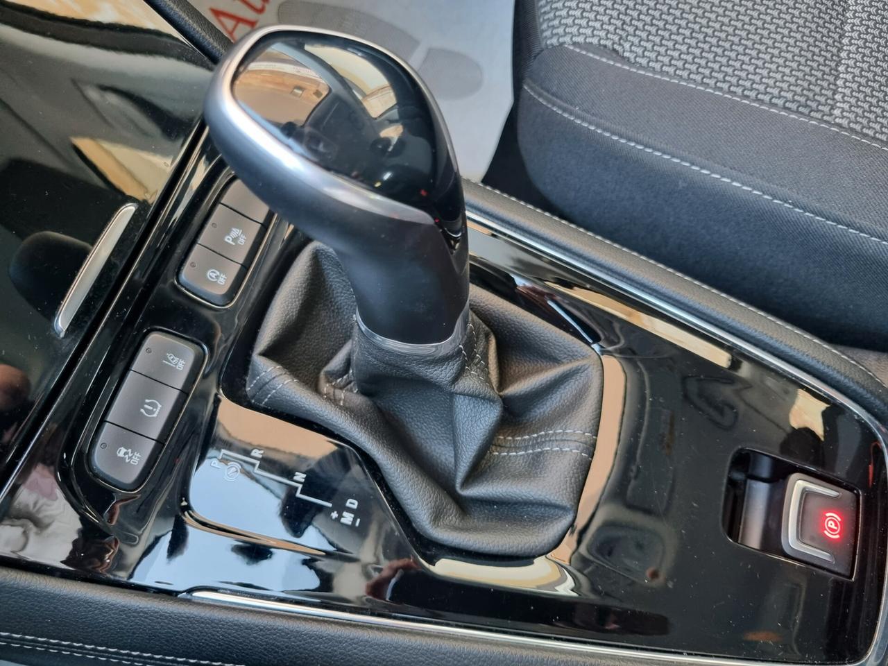 Opel Grandland X 1.5 diesel Ecotec Start&Stop aut. Ultimate