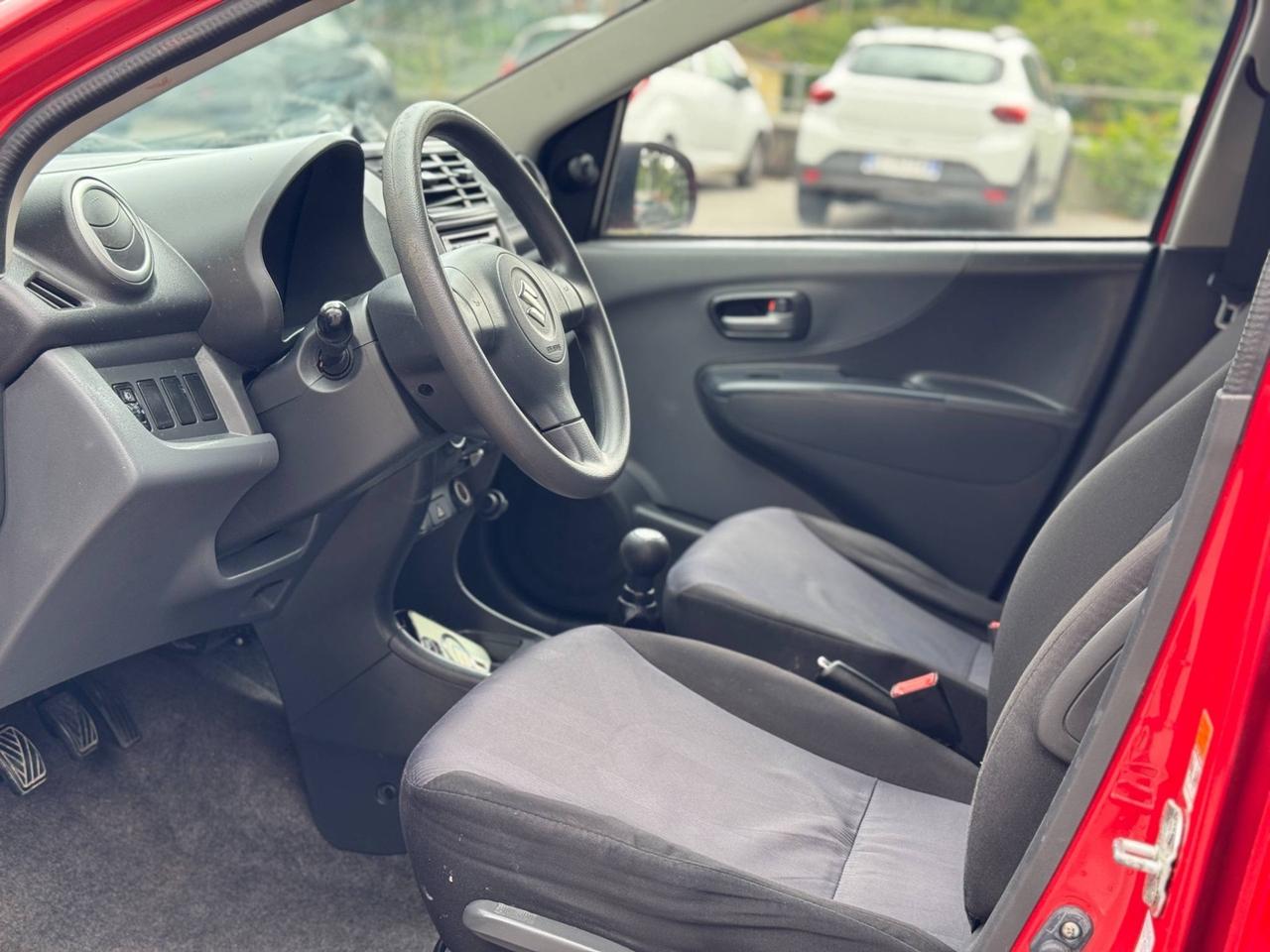 SUZUKI ALTO 1.0 BENZINA SOLI 32.000 KM PARI ALL NUOVO