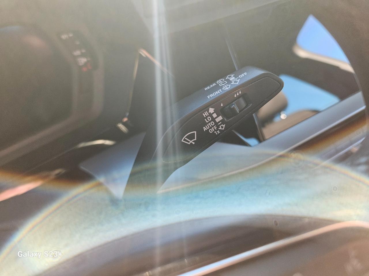 Audi A3 SPB 35 TFSI S line