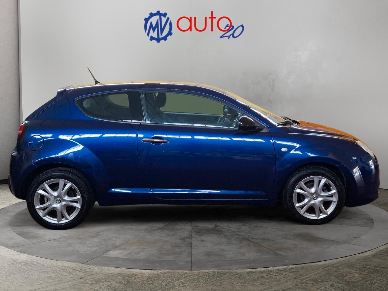 Alfa Romeo MiTo 1.4 78 CV Distinctive Premium Pack