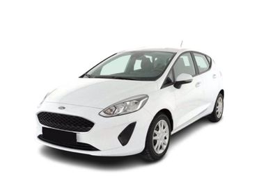 Ford Fiesta 1.1 85 CV 5 porte Plus