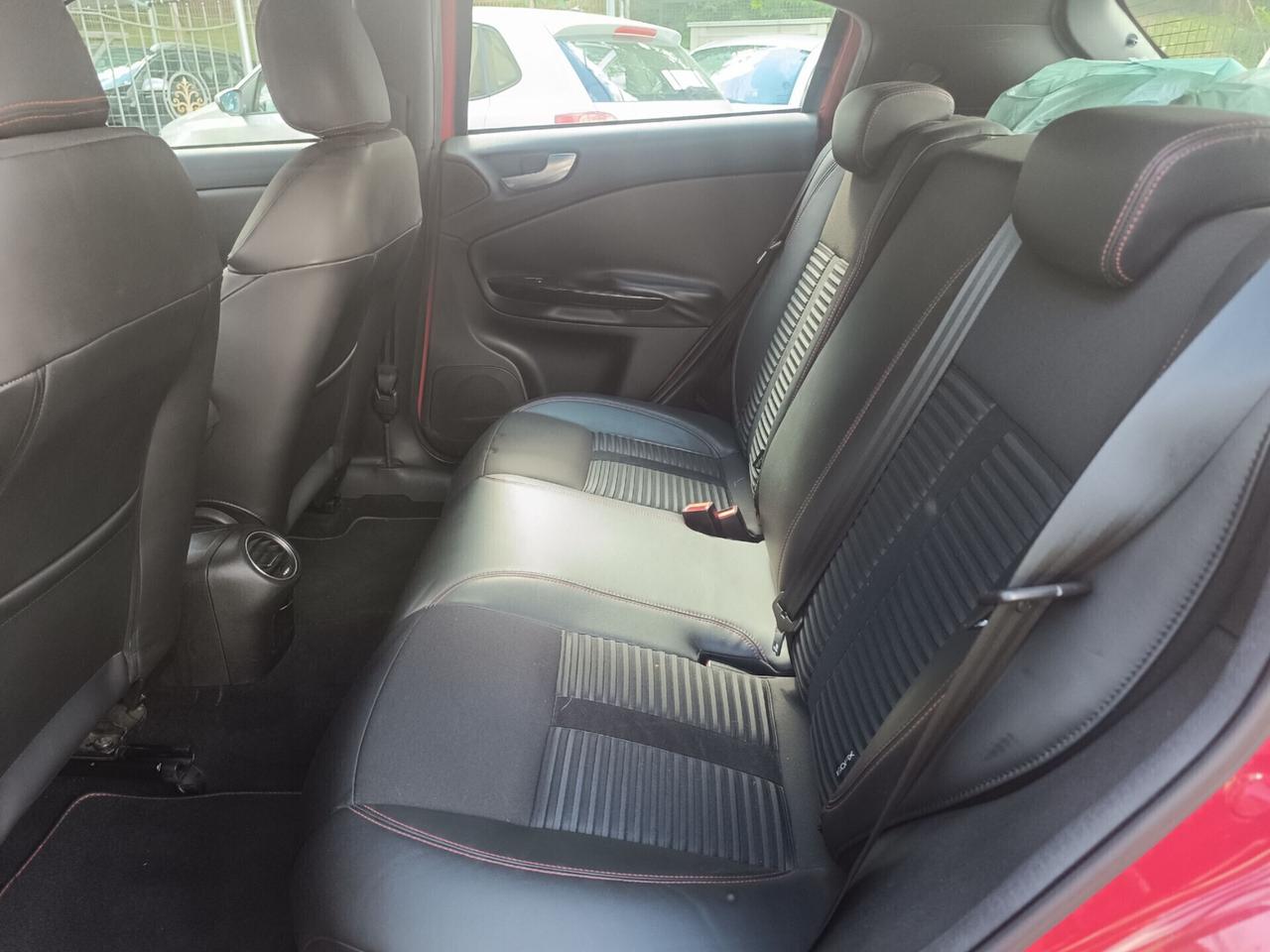 Alfa Romeo Giulietta 2.0 JTDm-2 140 CV Distinctive