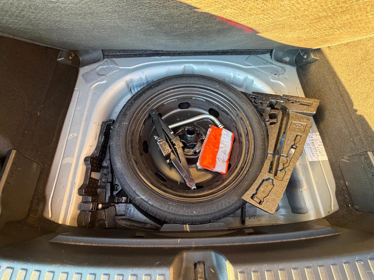 Audi A3 SPB/2.0 TDI 150CV/IVA ESPOSTA/LED/CAR PLAY