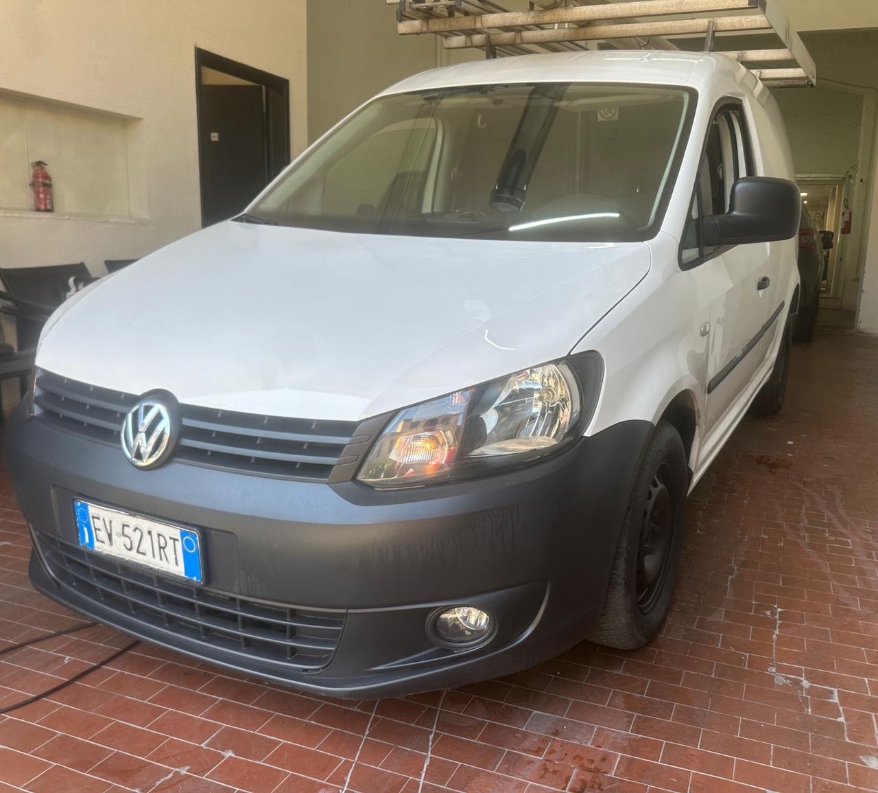 Volkswagen Caddy 2.0 TDI Cargo Iva Compresa