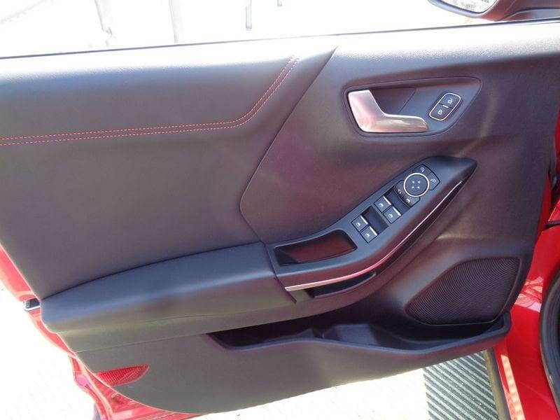Ford Puma 1.0 EcoBoost Hybrid 125 CV S&S ST-Line X