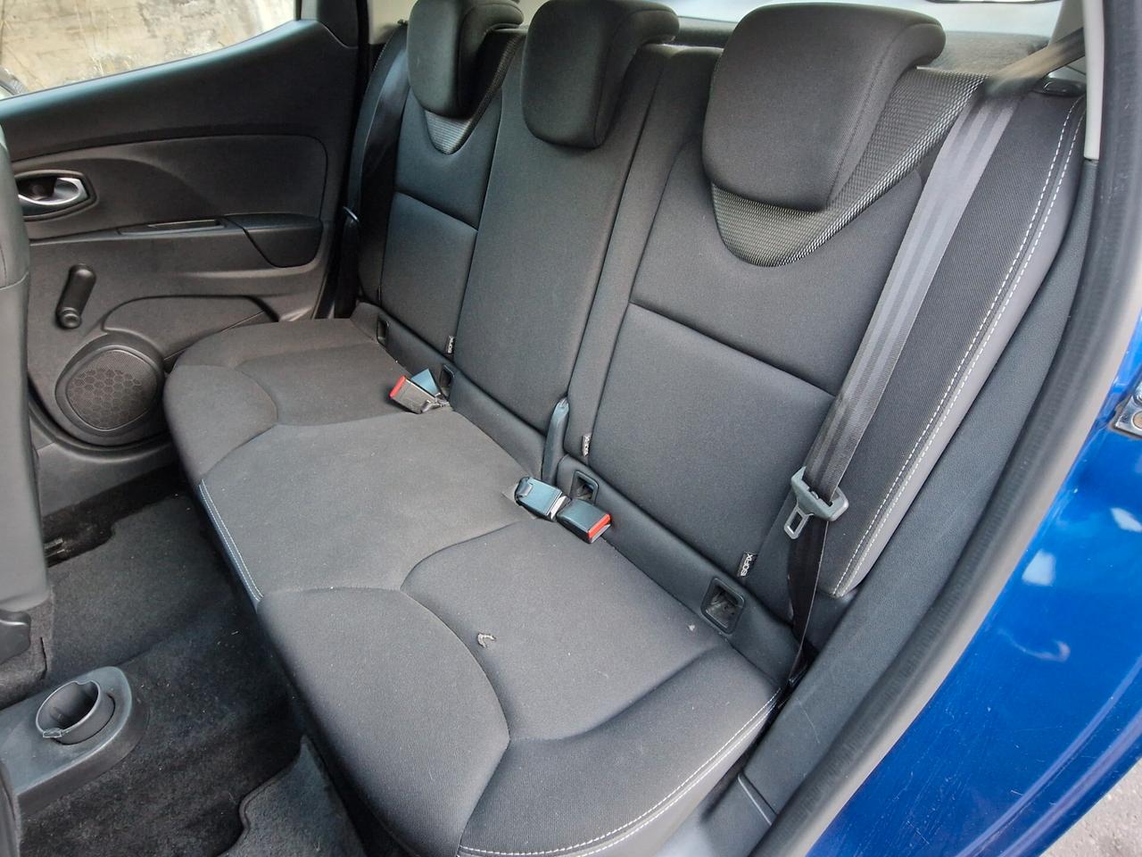 Renault Clio dCi 8V 75 CV 5 porte Business