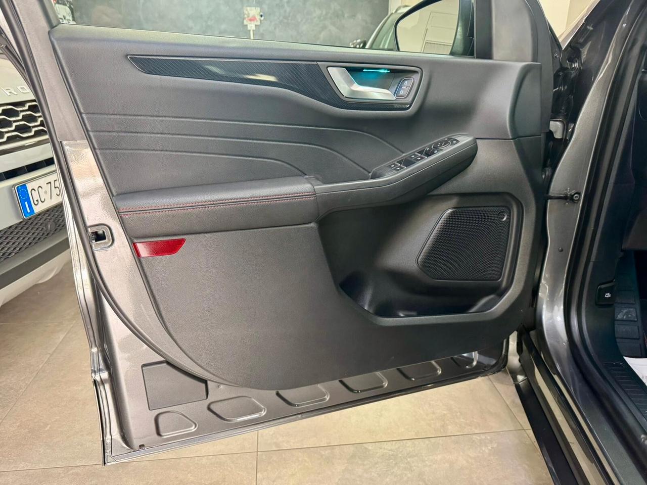 Ford Kuga 1.5 EcoBlue 120cv AUT. ST-Line 2022