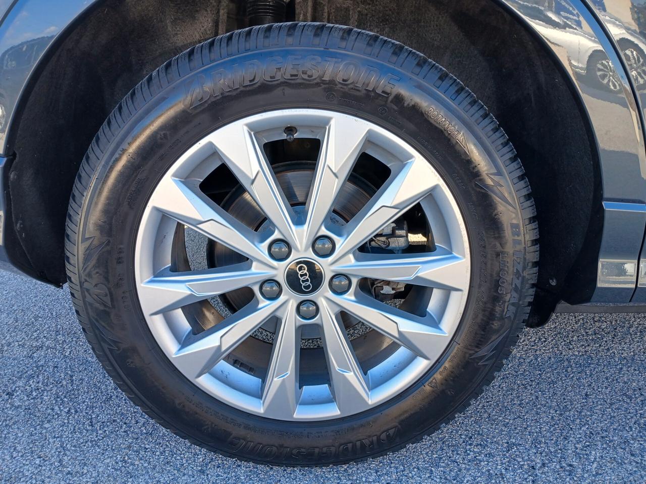 Audi Q3 SPB 2.0 TDI 150CV S TRONIC 2021 BUSINESS PLUS