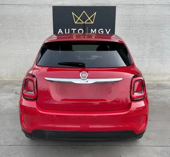 Fiat 500X 1.3 MultiJet 95 CV Connect