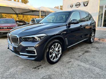 BMW X5 xDrive30d xLine