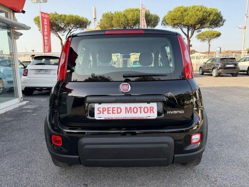 FIAT Panda 1.0 FireFly 70cv Hybrid, PRONTA CONSEGNA!