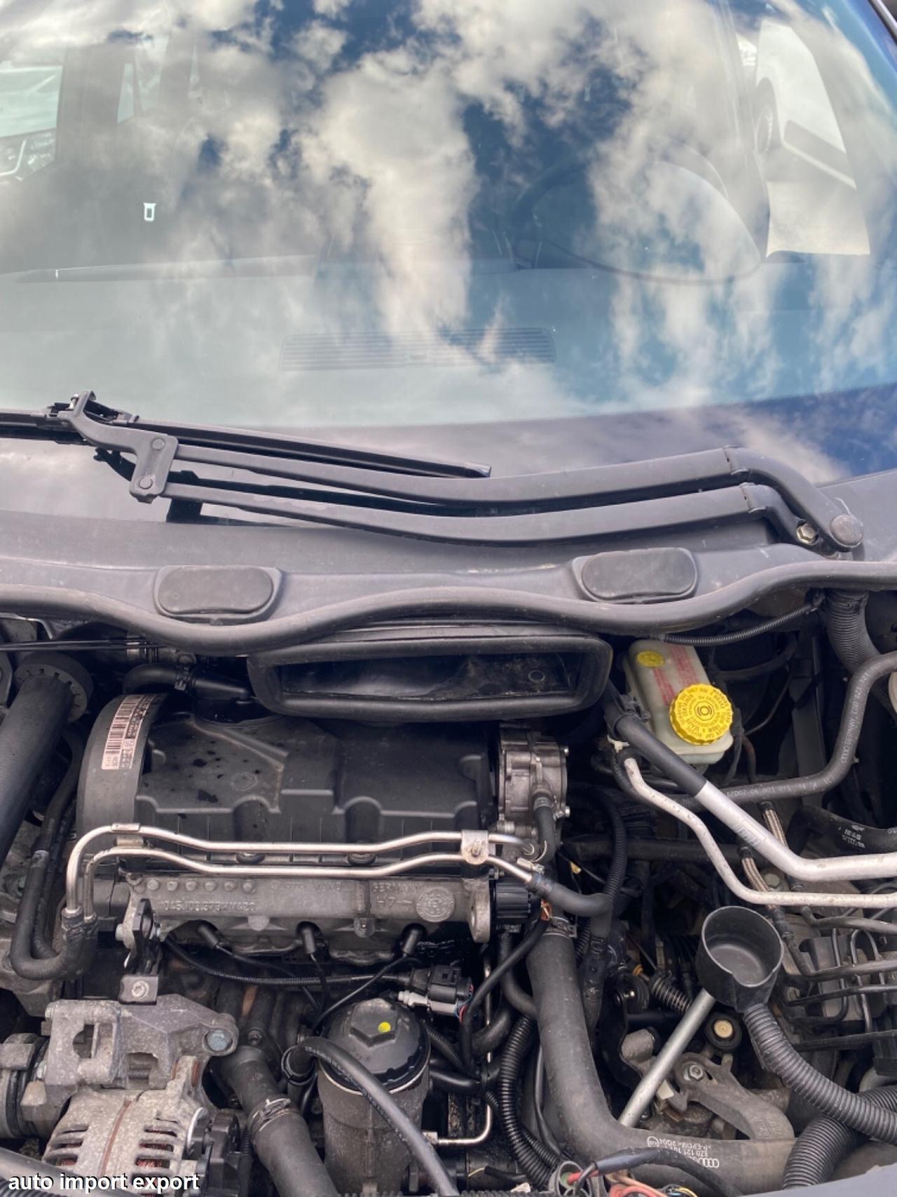 Audi A2 1.4 TDI 2004 Asi Full Navi Tetto