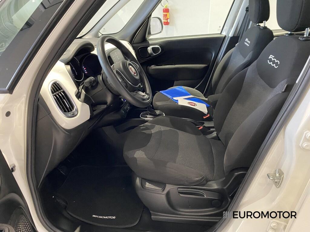 Fiat 500L 1.6 Multijet Urban