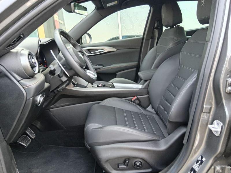 Alfa Romeo Tonale 1.6 Diesel 130cv TCT6 Veloce