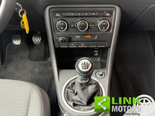 VOLKSWAGEN Maggiolino 1.6 TDI Design