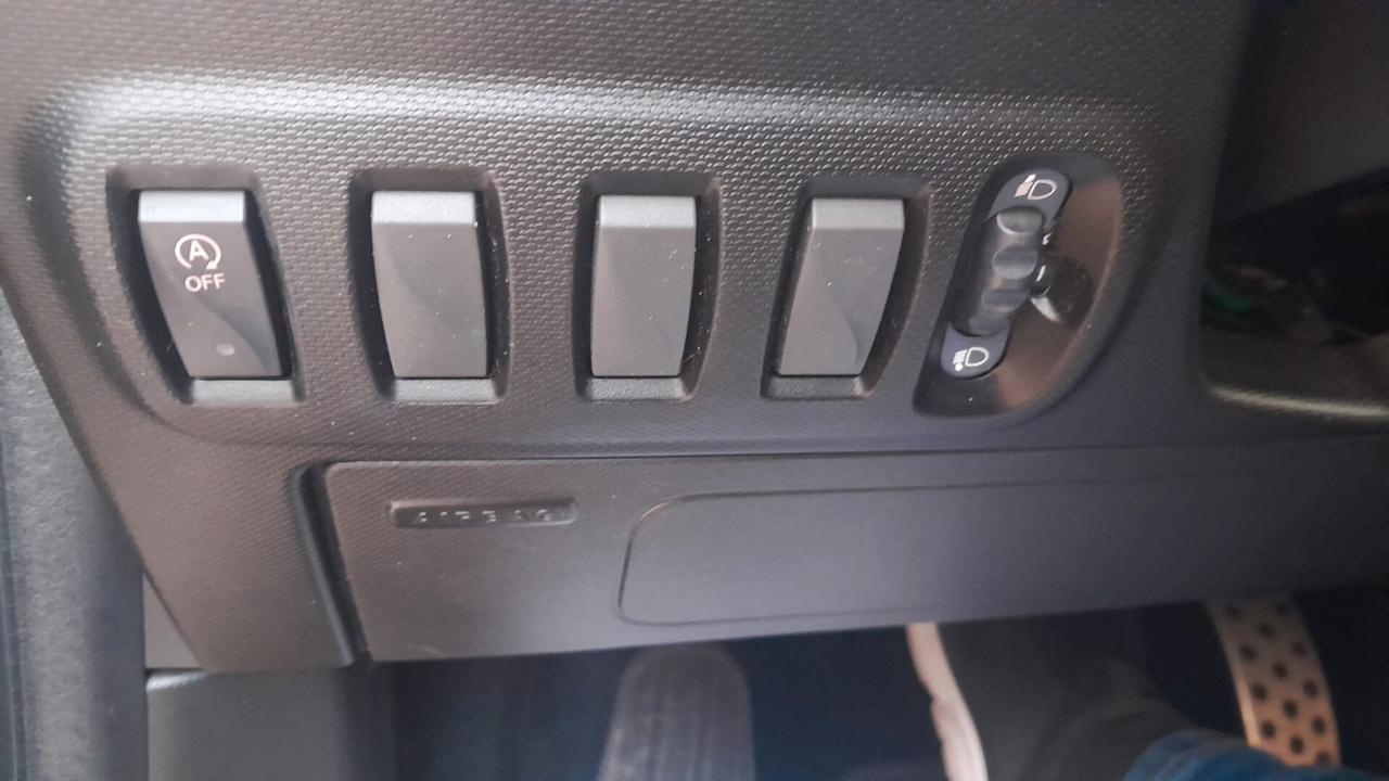 Smart ForFour 90 0.9 Turbo twinamic Passion