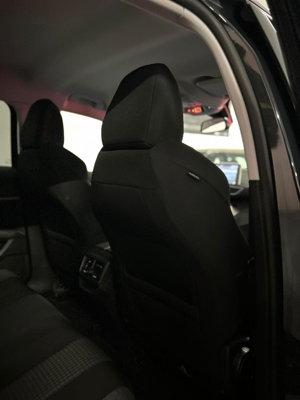 Peugeot 3008 BlueHDi 130 S&S EAT8 Active