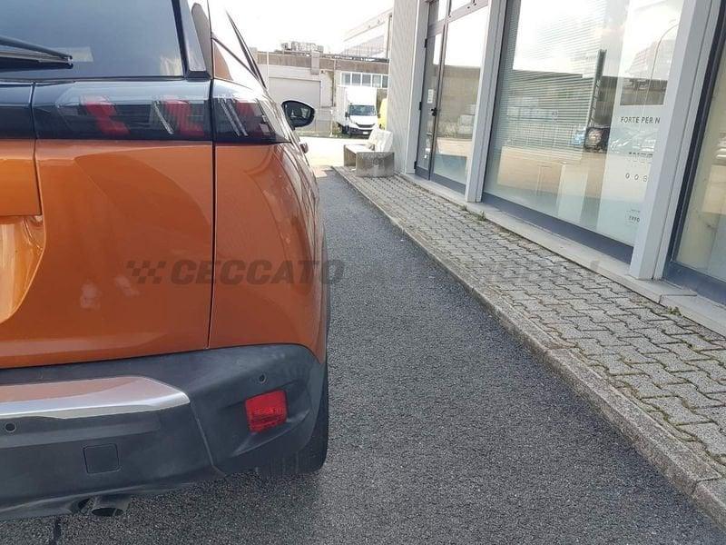 Peugeot 2008 2008 1.2 puretech Allure Pack s&s 100cv