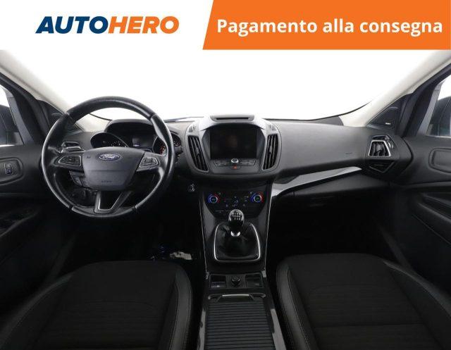 FORD Kuga 1.5 TDCI 120 CV S&S 2WD Titanium