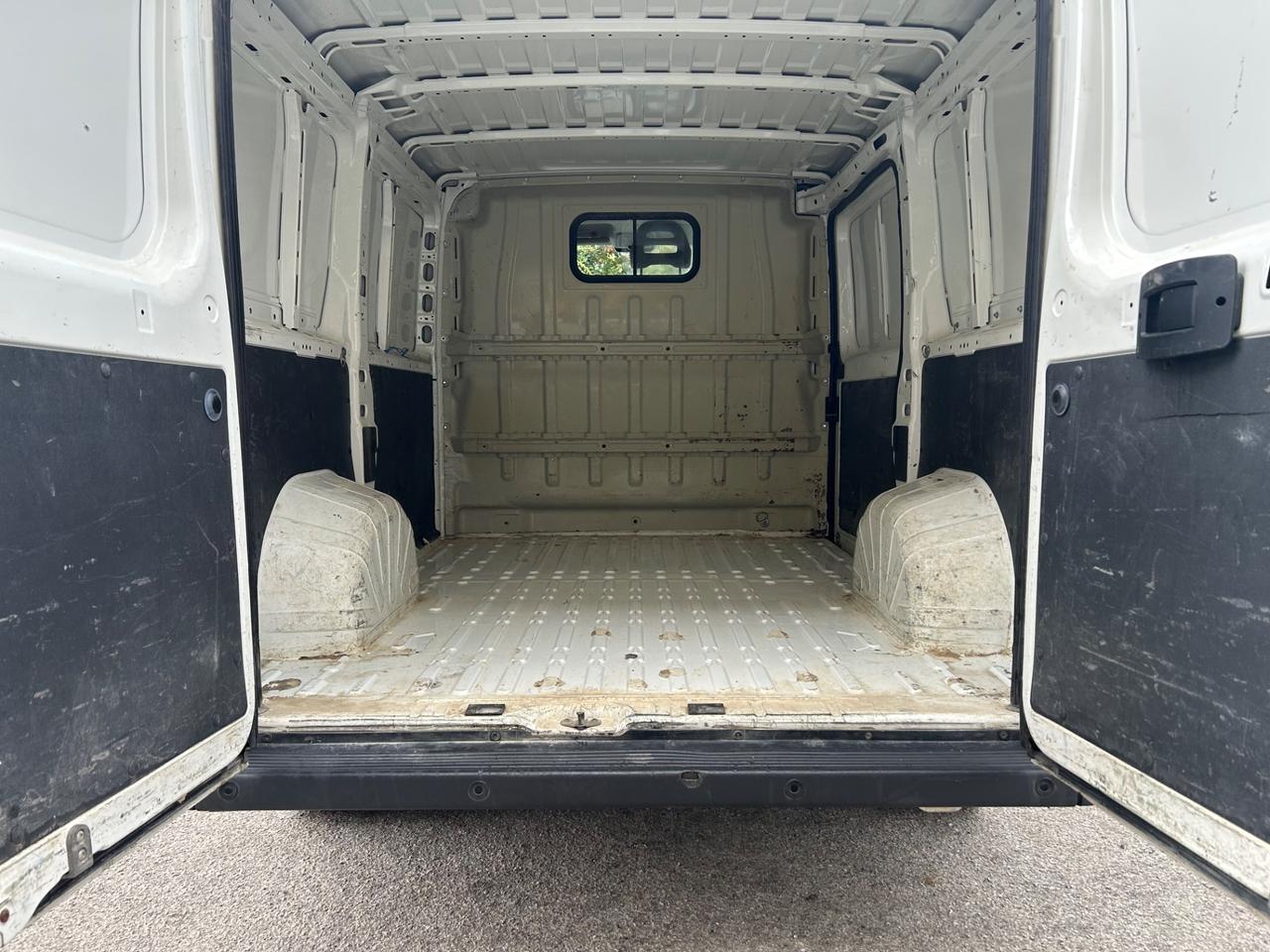 Peugeot Boxer 328 2.2 HDi/110CV FAP PC-TN Furgone