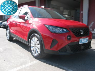 Seat Arona 1.0 EcoTSI Style