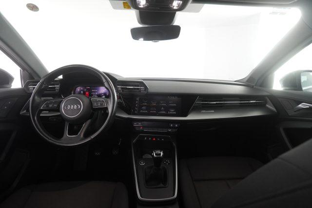 AUDI A3 A3 SPB 30 TDI Business Advanced