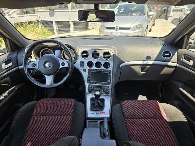 ALFA ROMEO 159 1750 TBi Progression