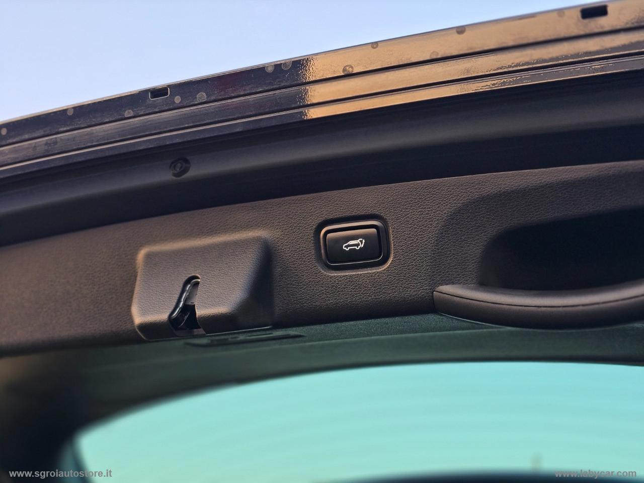 KIA Sportage 1.6 CRDi MHEV GT-line