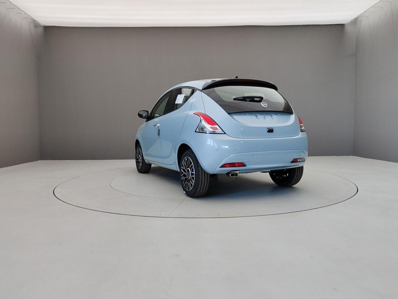 LANCIA Ypsilon III 2021 1.0 70CV HYBRID PLATINO